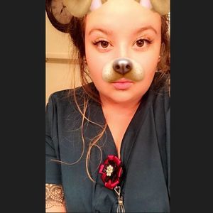 Meet your Posher, Alexis